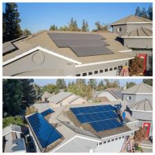 Solar-Panel-Cleaning-in-Doylestown-PA 0